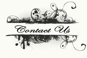 contact us