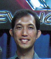 Ptr. Julz