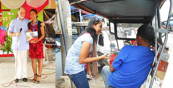 Karen in Isabela