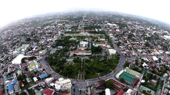 General Santos City