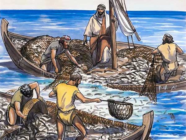 Jesus-boats-loaded