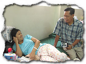 Ptr. Hector Casulla