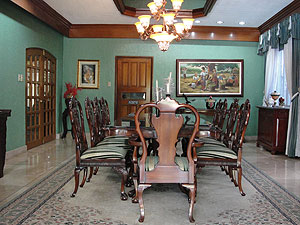 Dinning Room